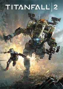 The new Titanfall 2 game
